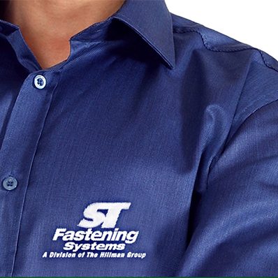 ST Fastening Systems – Source One Marketing